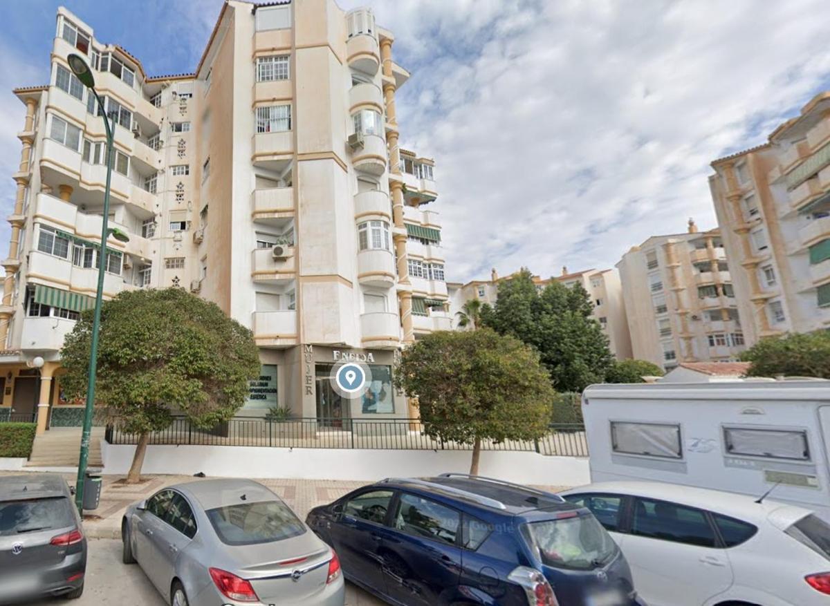 Appartamento Sealmar Moliere Málaga