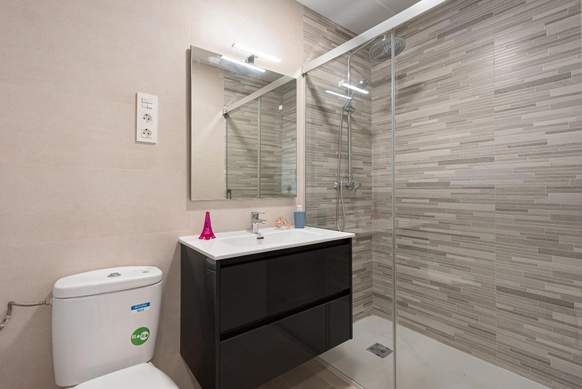 Sealmar Moliere Apartment Málaga